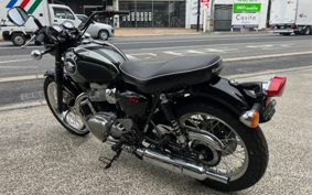 KAWASAKI MEGURO K3 2021 EJ800B