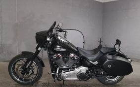 HARLEY  HARLEY FLSB1750 2018 YMJ