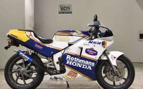 HONDA NSR250R MC18