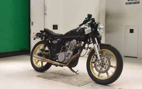 YAMAHA SR400 Gen.3 2009 RH01J