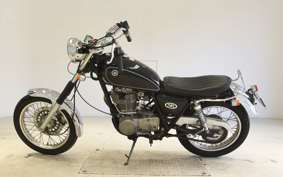 YAMAHA SR400 Gen.3 2005 RH01J