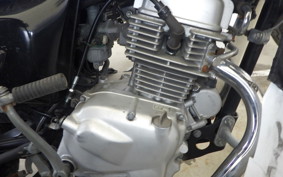 HONDA CD125T BENLY 2005 JA03