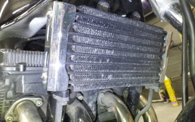 SUZUKI INAZUMA 400 (GSX400) 2000 GK7BA