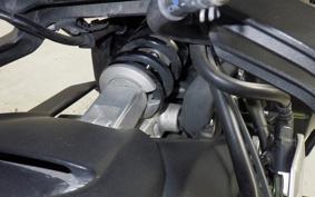 YAMAHA MT-09 Tracer GT 2020 RN51J