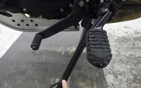TRIUMPH SCRAMBLER 400X 2025