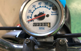 YAMAHA VINO SA10J