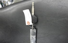 HONDA SHADOW 400 2004 NC34