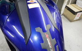 HONDA NC750X DCT 2014 RC72