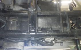 HARLEY XL883C 2001