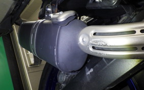 YAMAHA TENERE 700 2020 DM09J