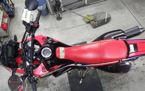 HONDA CRF250 RALLY A MD44