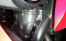 HONDA CRF250 RALLY A 2012 MD44