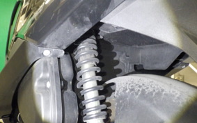 SUZUKI ADDRESS V125 2007 DT11A