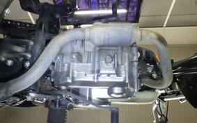 HONDA APE 50 2018 AC16