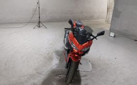 KAWASAKI NINJA 400 2018 EX400G