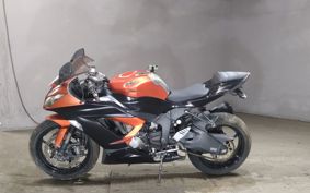 KAWASAKI NINJA ZX-6R ZX636E