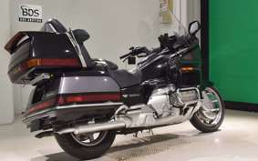 HONDA GL1500 GOLD WING SE 1993 SC22