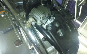 YAMAHA SR400 Gen.4 2013 RH03J
