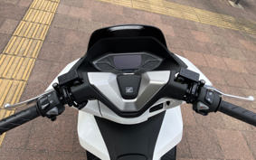 HONDA PCX125 JK05