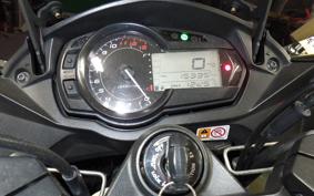 KAWASAKI NINJA 1000 2012