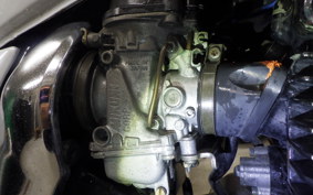 SUZUKI GSX400 IMPULSE 1999 GK79A