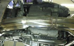 SUZUKI BANDIT 1250 SA 2007 GW72A