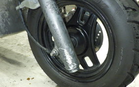 SUZUKI ADDRESS V125 G 2020 CF46A