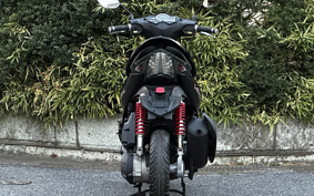 KYMCO VJR-125I