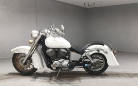 HONDA SHADOW 400 1997 NC34