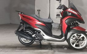 YAMAHA TRICITY 125 SE82J