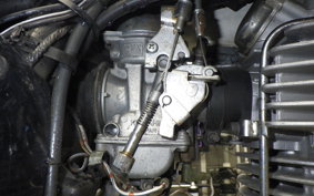 KAWASAKI ESTRELLA RS BJ250A