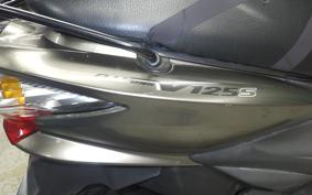 SUZUKI ADDRESS V125 S 2015 CF4MA