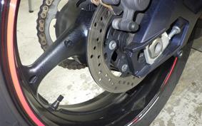 SUZUKI GSX-R750 2013