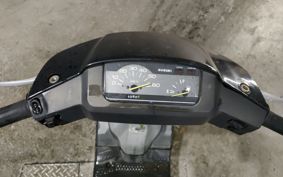 SUZUKI SEPIA CA1EA