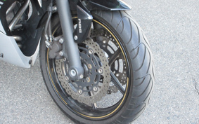 KAWASAKI NINJA 400 SE 2014 EX400E