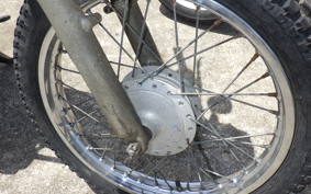 SUZUKI CM75 CM75