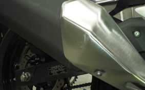 KAWASAKI NINJA 400 2023 EX400L