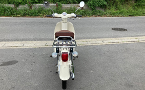 HONDA SUPER CUB50 AA01