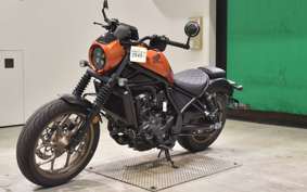 HONDA REBEL 1100 S DCT 2026 SC87
