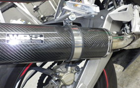 HONDA CBR250RR 1985 MC51