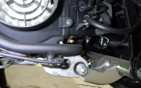 HONDA ﾍﾞﾝﾘｨ50 AA03