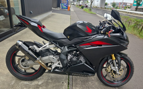 HONDA CBR250RR MC51