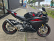 Фото Honda CBR250RR 2017 с японского аукциона