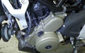 HUSQVARNA SVARTPILEN 401 2022