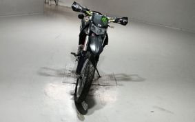 KAWASAKI KLX250 LX250S