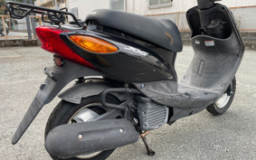 YAMAHA JOG DELUXE SA36J