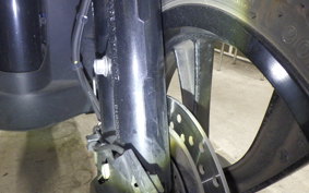 YAMAHA TRICITY 125 A 2021 SEC1J