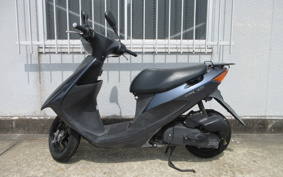 SUZUKI ADDRESS V50 CA4BA