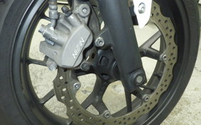 HONDA CB400F 2014 NC47