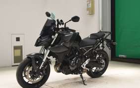 SUZUKI GSX-8S 2023
